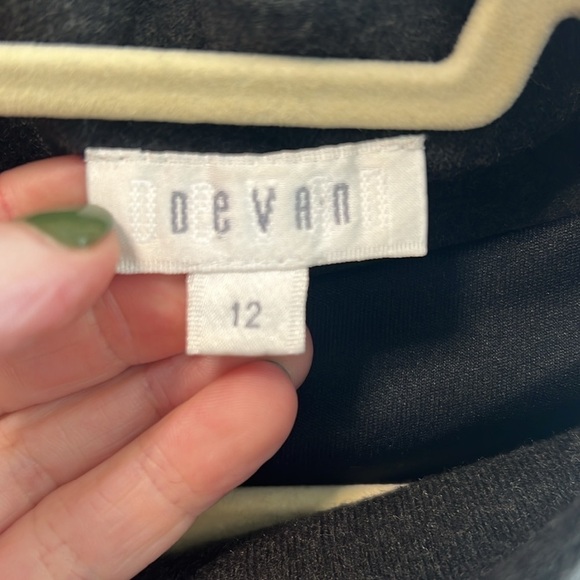 Devan Pant Suit Set - Picture 2 of 11